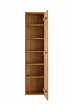 Gradel Garderobenschränke|Hänge-Garderobenschrank Siena