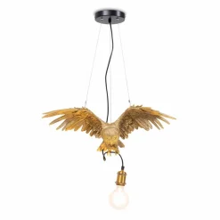 New Hängeleuchte 52292 Owl Pendelleuchten