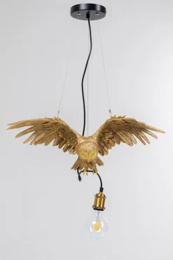 New Hängeleuchte 52292 Owl Pendelleuchten