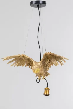 New Hängeleuchte 52292 Owl Pendelleuchten