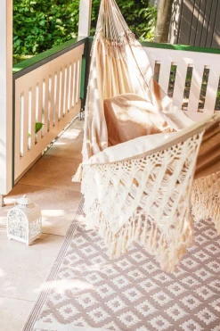 La Siesta Hängematte Bossanova muscade Kingsize