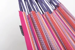 La Siesta Hängematten|Hängematte Modesta flamingo Doppel.