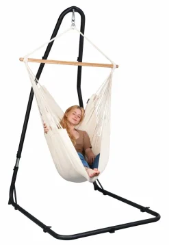 La Siesta Hängemattengestell Nautico