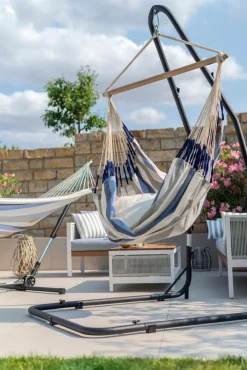 La Siesta Hängemattengestell Nautico