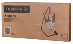 La Siesta Hängemattengestell Nautico