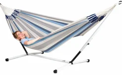 La Siesta Hängemattengestell Nautico Doppel