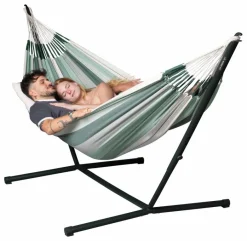 La Siesta Gestelle & Zubehör|Hängemattengestell Nautico