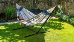 La Siesta Gestelle & Zubehör|Hängemattengestell Nautico