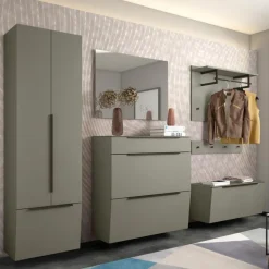 Arredokit Hänge-Mehrzweckschrank Milana