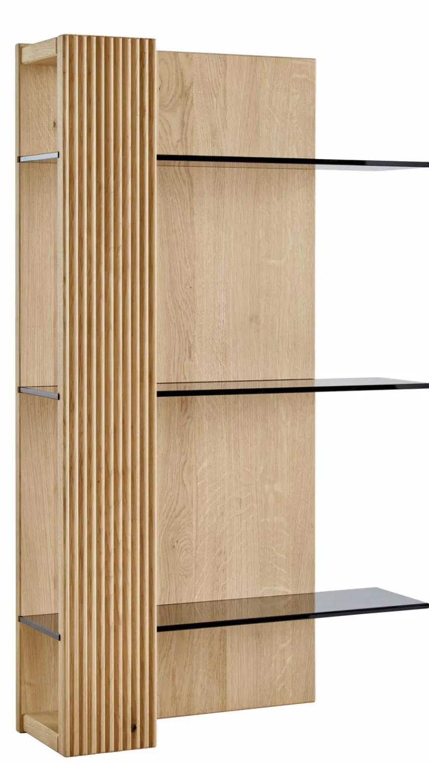 CASEDO Wohnwände & Tv-Lowboards|Hängeregal Cordoba