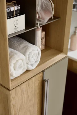 Musterring Badschränke|Hängeregal Jarin