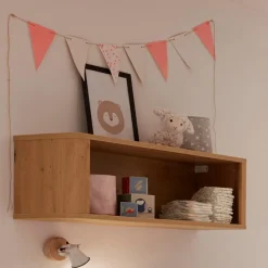 Kinder Mäusbacher Babyzimmer Schränke & Regale|Babyzimmer Schränke & Regale|Hängeregal Lilly