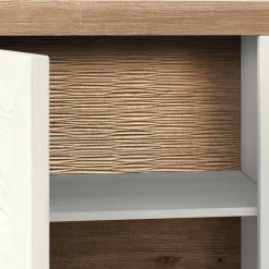 set one by Musterring Regale|Hängeregal York