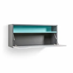 Kinder Rudolf Hängeregal ZE+