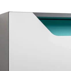 Kinder Rudolf Hängeregal ZE+