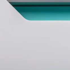 Kinder Rudolf Hängeregal ZE+