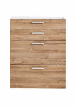 FMD Büroschränke & Regale|Büromöbel-Serien|Hängeregistratur-Set Calvia