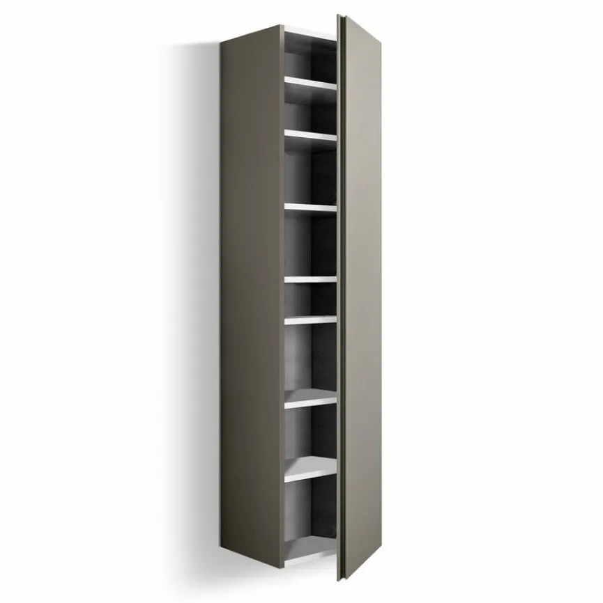 Hängeschrank Gardasee Garderobenschränke