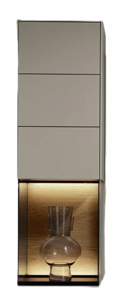 Best Hängeschrank Q-Media 2.0 Wohnwände & Tv-Lowboards