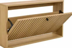 Clearance Hänge-Schuhkipper Albany Schuhschränke