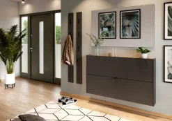 Germania Hängeschuhschrank Ameca