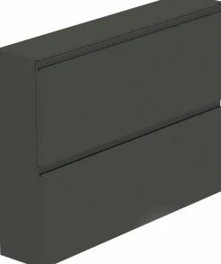 Clearance Hängeschuhschrank Gardasee Schuhschränke