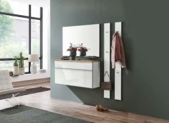 Voss Möbel Hängeschuhschrank Gardone