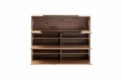 MCA Schuhschränke|Hängeschuhschrank Mezzano