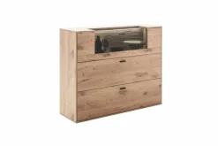 MCA Schuhschränke|Hängeschuhschrank Mezzano