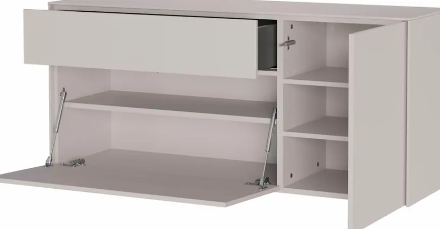 Germania Hänge-Schuhschrank Mondello