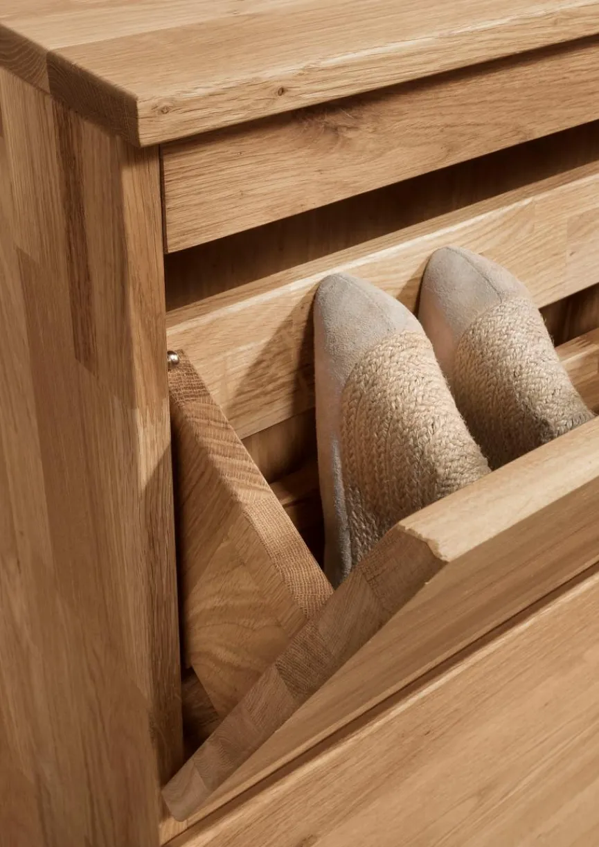 Gradel Hängeschuhschrank Siena