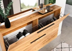 Clearance Hängeschuhschrank Utah Schuhschränke