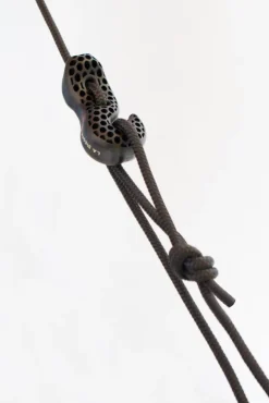 La Siesta Gestelle & Zubehör|Hängesessel Befestigung CasaMount Black