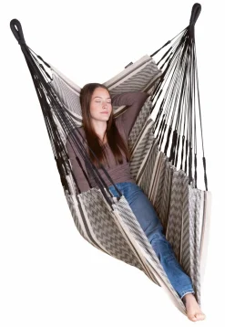 La Siesta Hängesessel|Hängesessel Cumbia