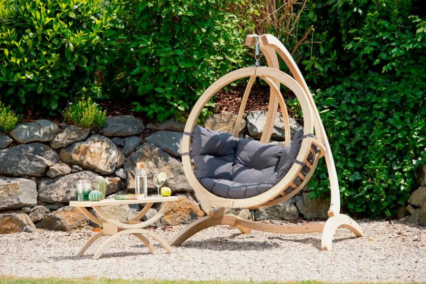 AMAZONAS Hängesessel Globo Chair,