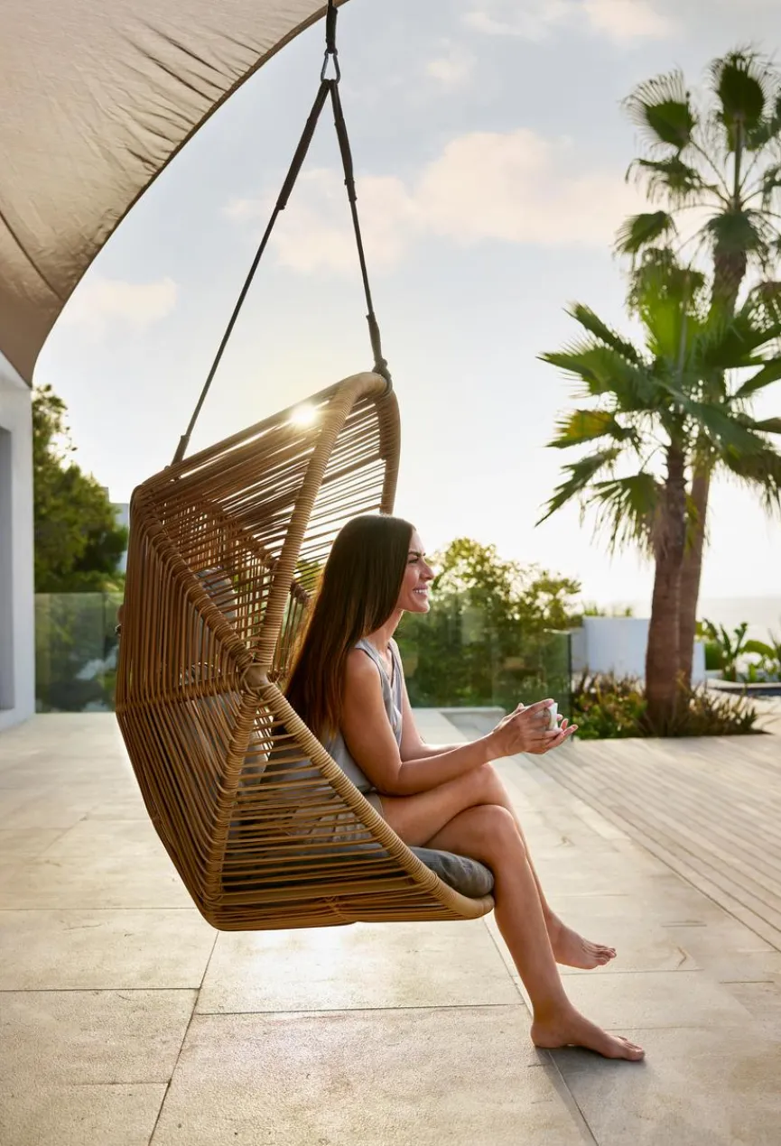 Cane-line Hängesessel Hive