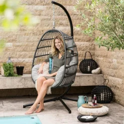 Discount Hängesessel Topeka Hängesessel