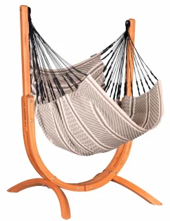 La Siesta Hängesessel|Hängesessel Udine Organic