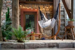 La Siesta Hängesessel|Hängesessel Udine Organic