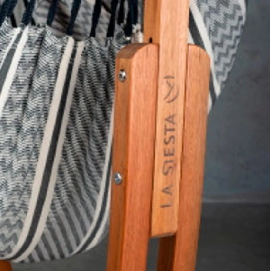 La Siesta Hängesessel|Hängesessel Udine Organic