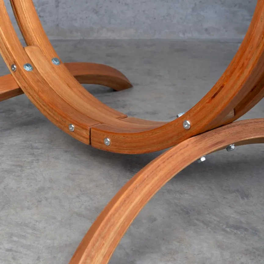 La Siesta Hängesessel|Hängesessel Udine Organic