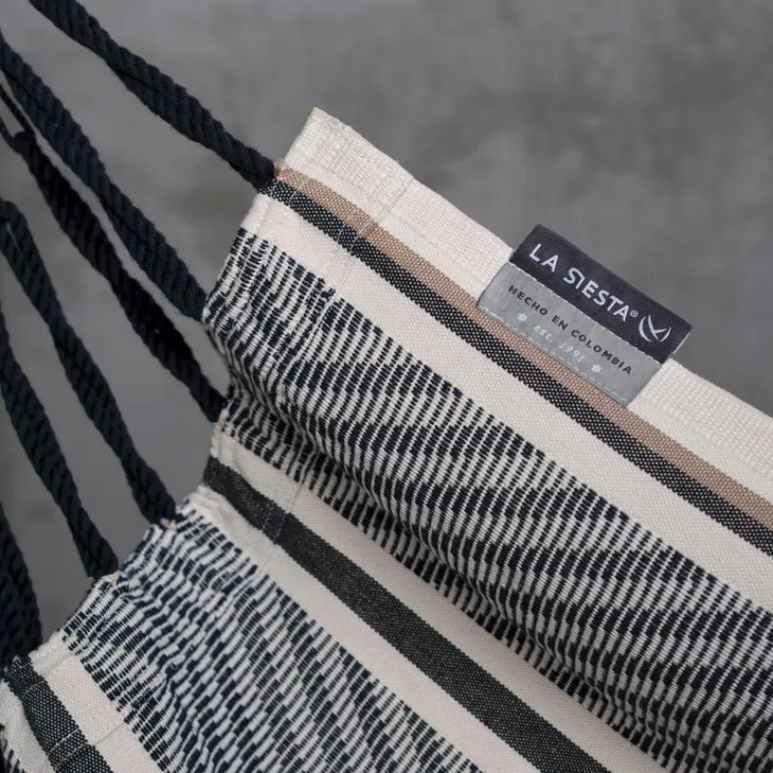 La Siesta Hängesessel|Hängesessel Udine Organic