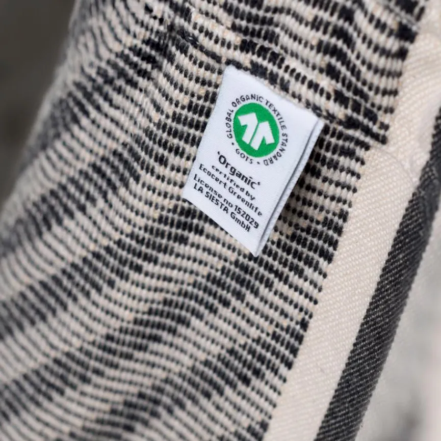 La Siesta Hängesessel|Hängesessel Udine Organic