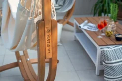 La Siesta Hängesessel Udine Organic