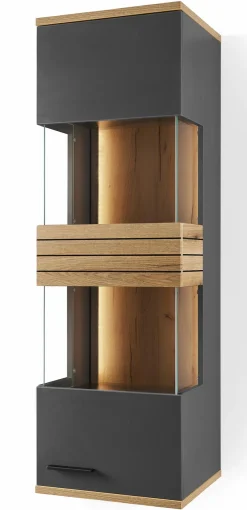 New Hängevitrine Quincy Vitrinen