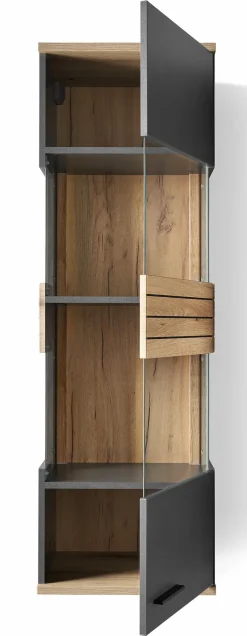 New Hängevitrine Quincy Vitrinen