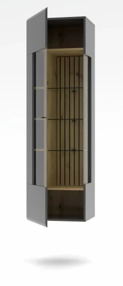 Outlet Hängevitrine Paola Vitrinen