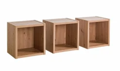 Composad Regale|Hängewürfel Mundi 3er-Set