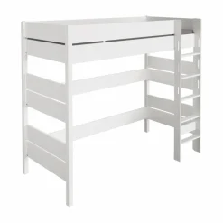 Kinder Paidi Hochbett Tiago 90 x 200 cm
