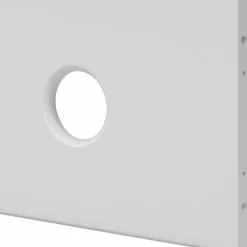 Kinder Flexa Kinderbetten|Kinderbetten|Hochbett White 90 x 200 cm